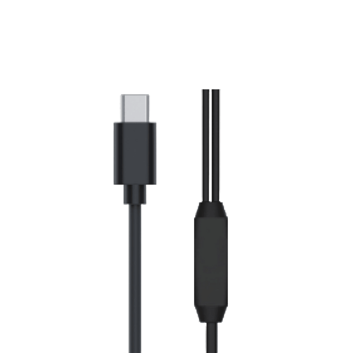 VIBE Type-C Handsfree – HD Sound & Built-in Mic | Buy Online In Pakistan