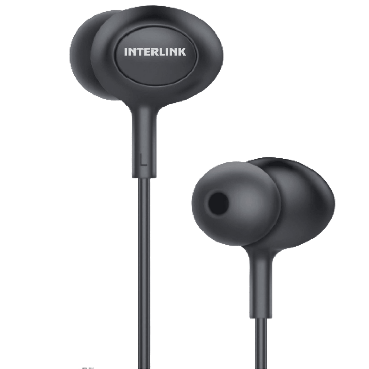 VIBE Type-C Handsfree – HD Sound & Built-in Mic | Buy Online In Pakistan