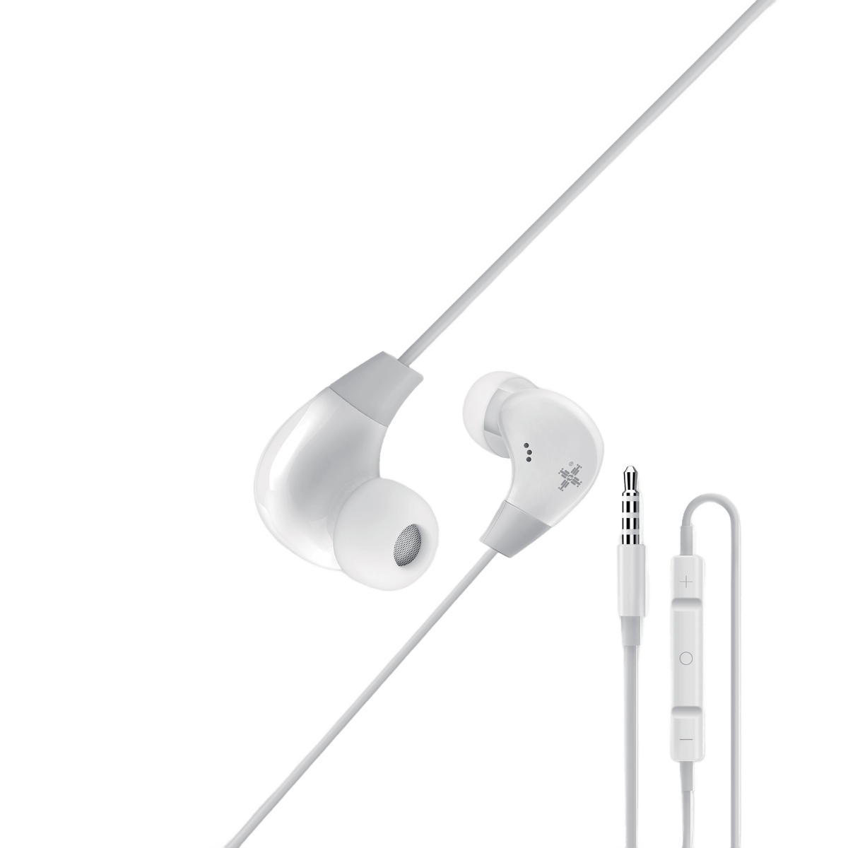 SOFT Handsfree – Comfortable Fit & Clear Sound | Buy Online In Pakistan