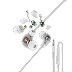 SOFT Handsfree – Comfortable Fit & Clear Sound | Buy Online In Pakistan