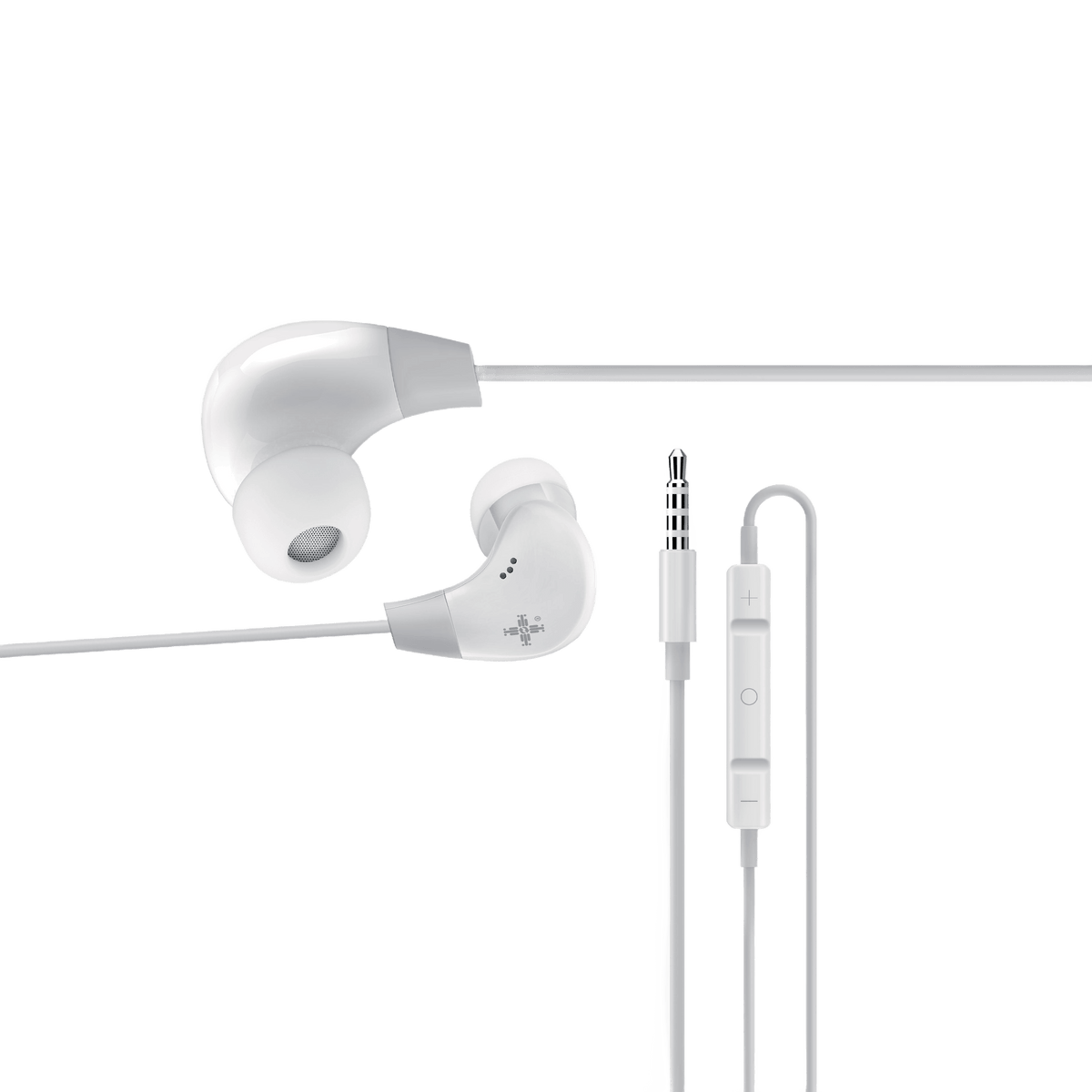SOFT Handsfree – Comfortable Fit & Clear Sound | Buy Online In Pakistan