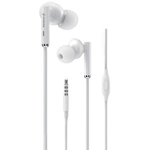 FEEL Handsfree – HD Microphone Best Audio for Calls and Music | Buy Online In Pakistan