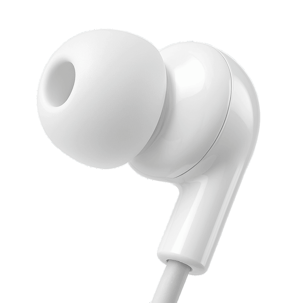 FEEL Handsfree – HD Microphone Best Audio for Calls and Music | Buy Online In Pakistan
