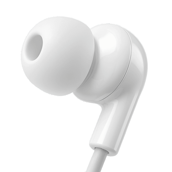 FEEL Handsfree – HD Microphone Best Audio for Calls and Music | Buy Online In Pakistan