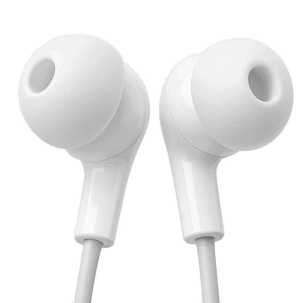 FEEL Handsfree – HD Microphone Best Audio for Calls and Music | Buy Online In Pakistan