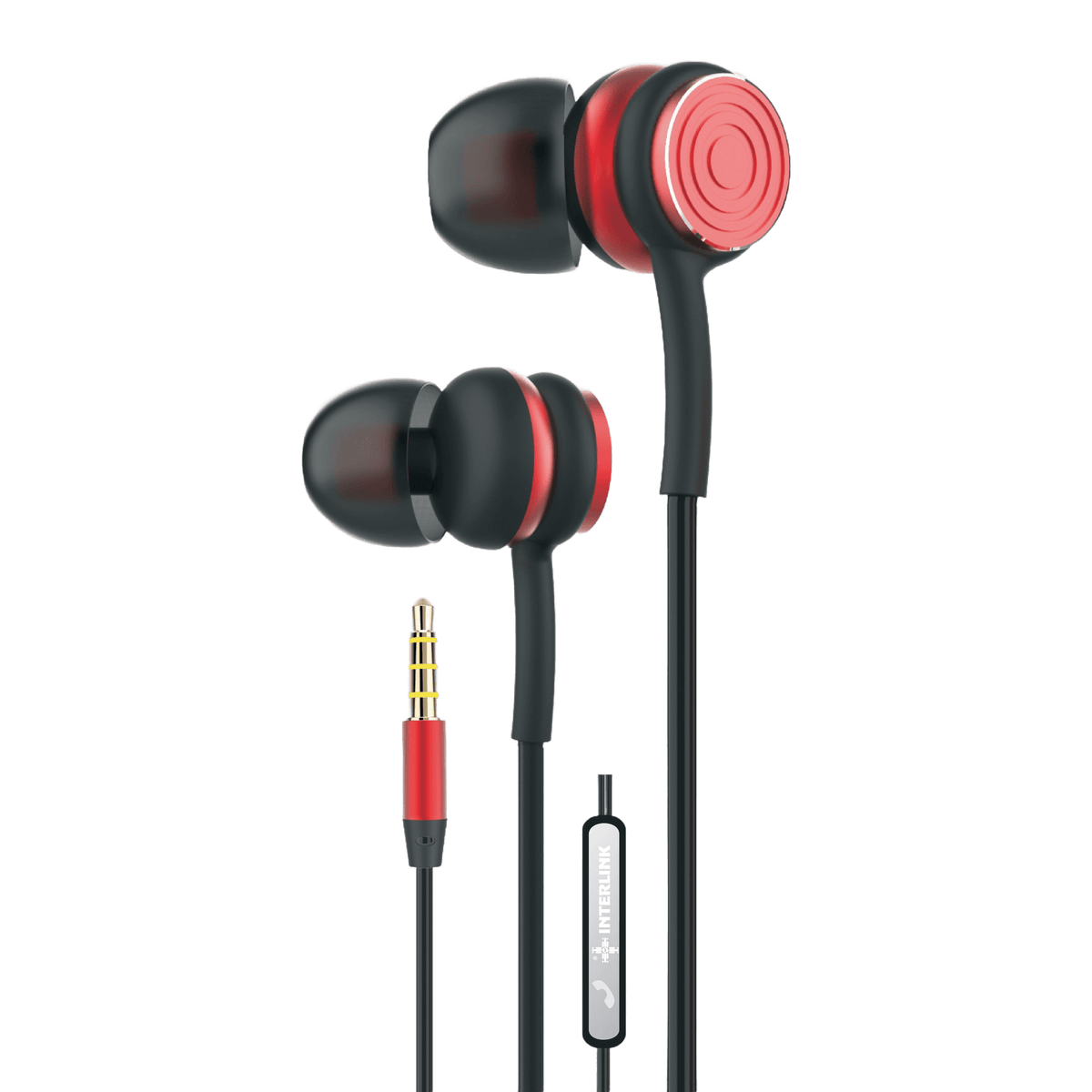 WAVE Handsfree – HD Microphone Best Audio for Calls and Music | Buy Online In Pakistan