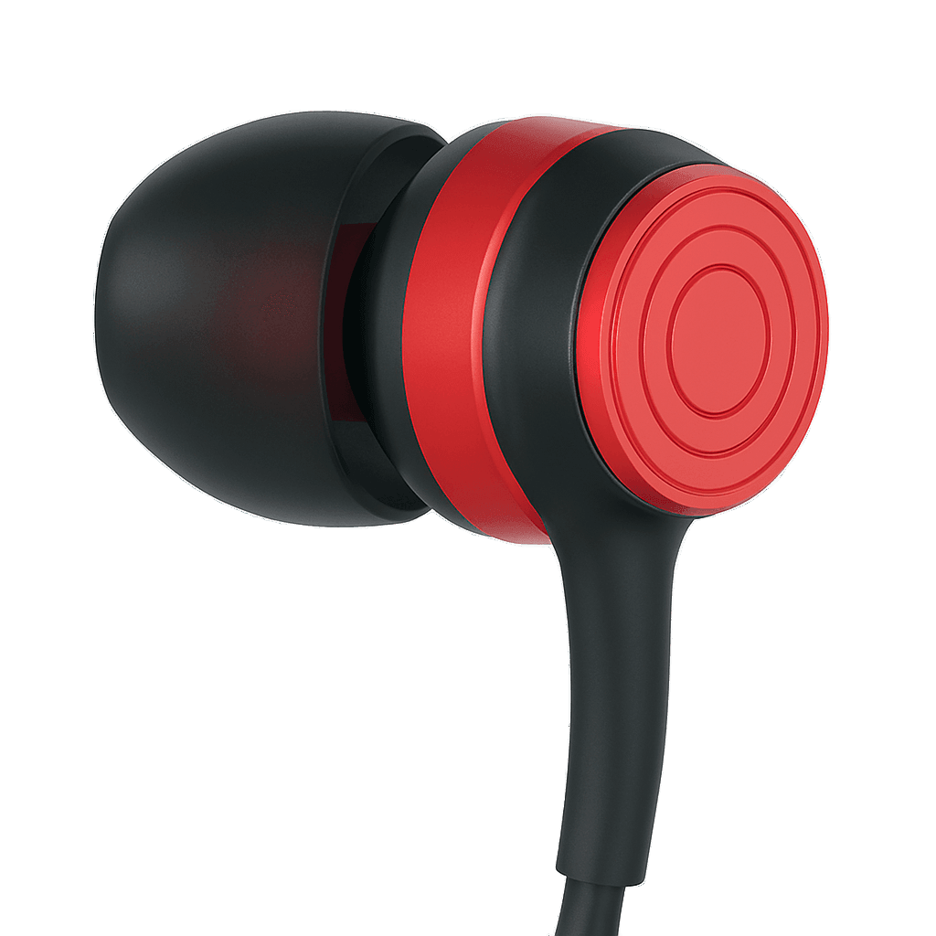 WAVE Handsfree – HD Microphone Best Audio for Calls and Music | Buy Online In Pakistan