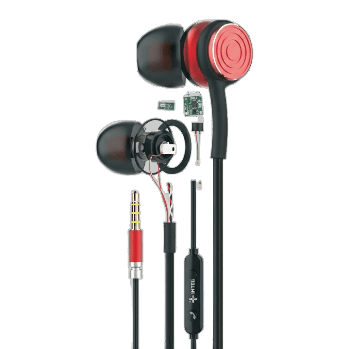 WAVE Handsfree – HD Microphone Best Audio for Calls and Music | Buy Online In Pakistan