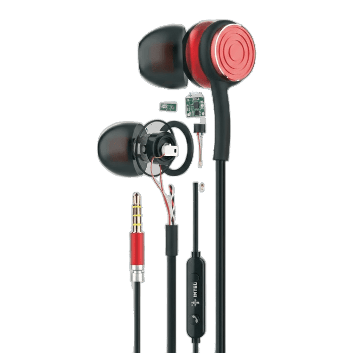 WAVE Handsfree – HD Microphone Best Audio for Calls and Music | Buy Online In Pakistan
