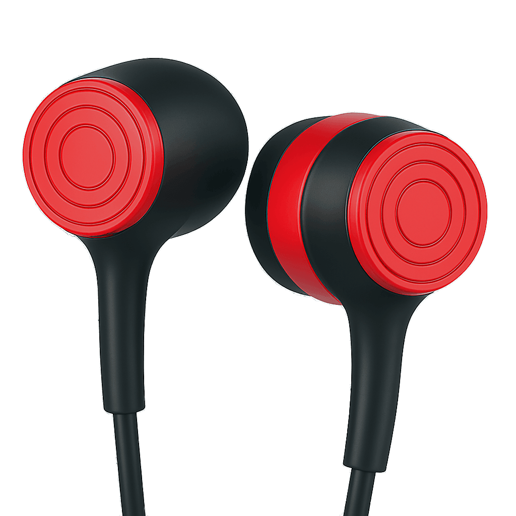 WAVE Handsfree – HD Microphone Best Audio for Calls and Music | Buy Online In Pakistan