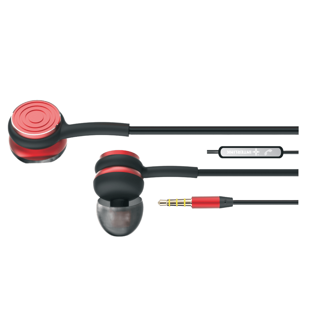 WAVE Handsfree – HD Microphone Best Audio for Calls and Music | Buy Online In Pakistan