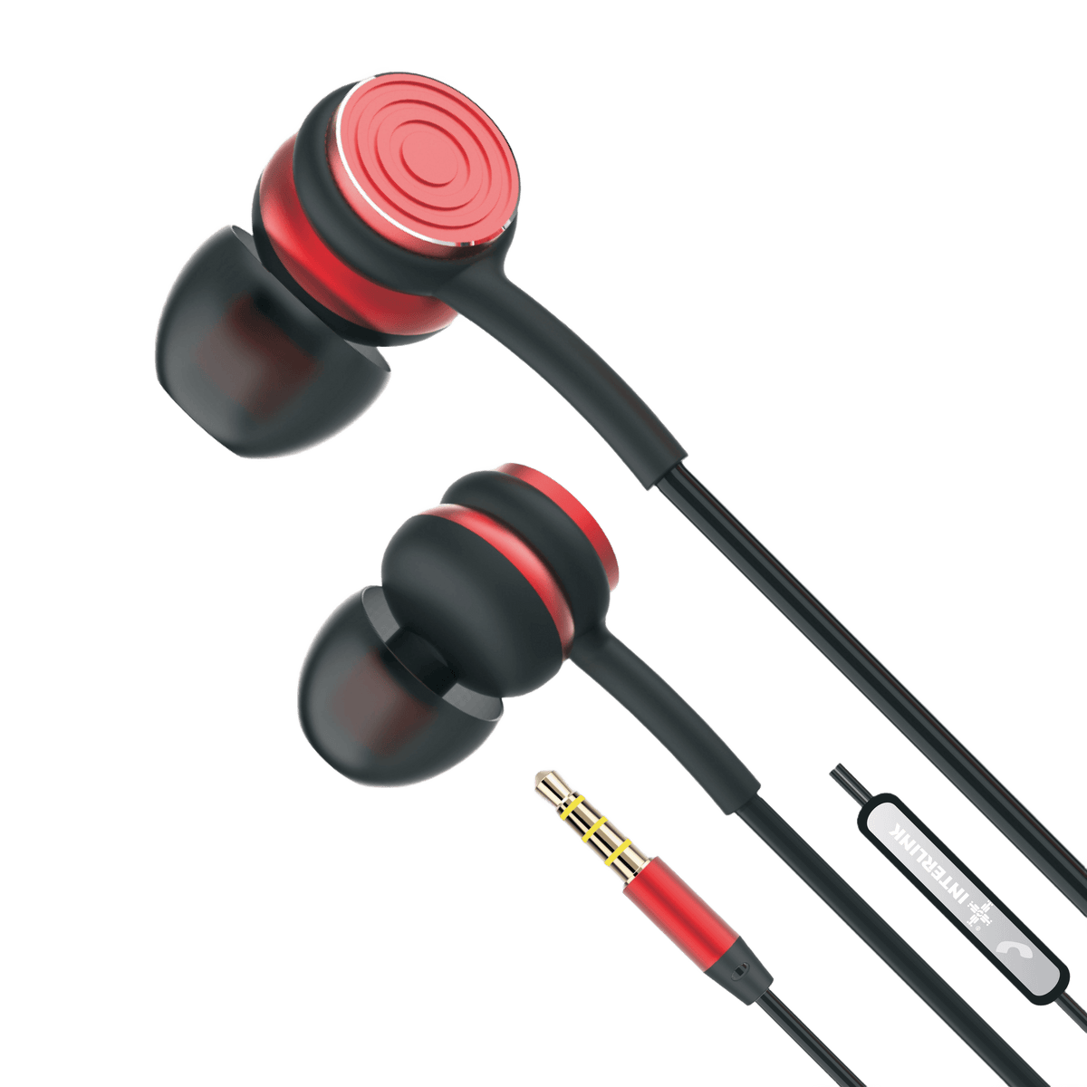WAVE Handsfree – HD Microphone Best Audio for Calls and Music | Buy Online In Pakistan