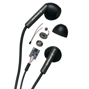 SONIC Handsfree –  Clear Sound,HD Microphone Perfect for Calls and Music | Buy Online In Pakistan