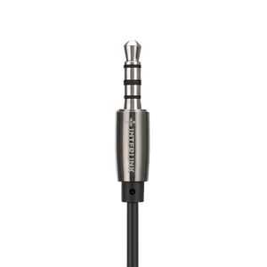Interlink Trek Handsfree — Hi-Fi Sound HD Mic Wired Earphones Pakistan | Buy Online In Pakistan