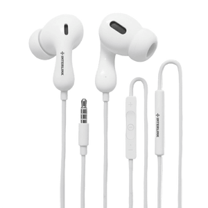 REX Handsfree Clear Sound Deep Bass Earphones Pakistan