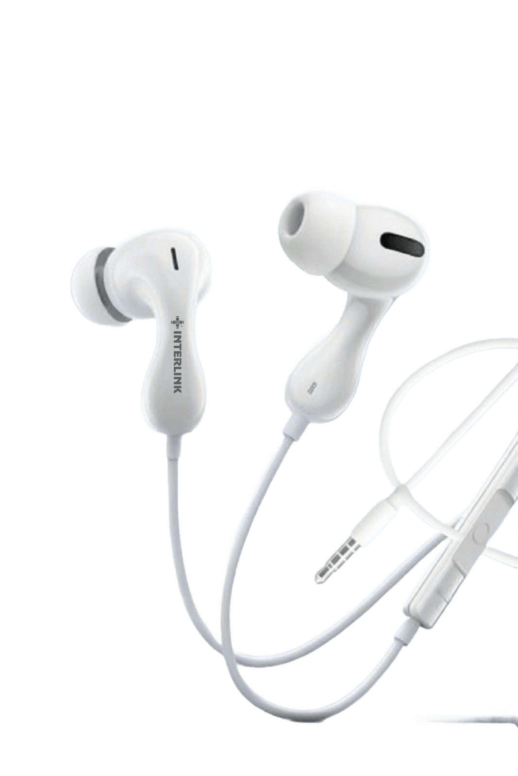 REX Handsfree Clear Sound Deep Bass Earphones Pakistan