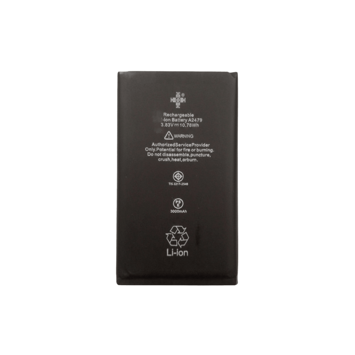 iPhone 12 Battery Replacement — Buy in Pakistan | Interlink