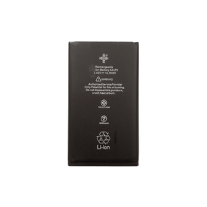 iPhone 12 Battery Replacement — Buy in Pakistan | Interlink