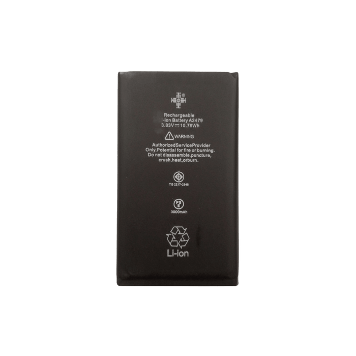 iPhone 12 Battery Replacement — Buy in Pakistan | Interlink