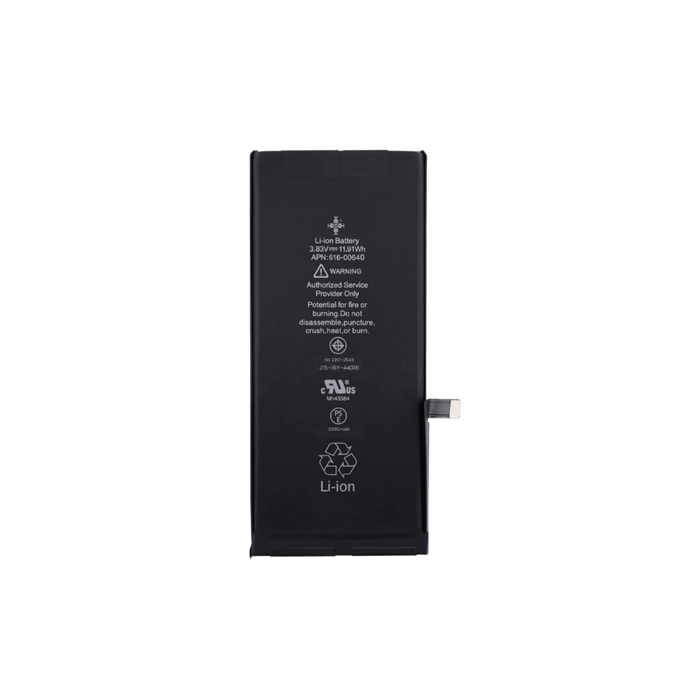 iPhone 11 Battery 3300mAh Original Quality Apple Grade Replacement Pakistan