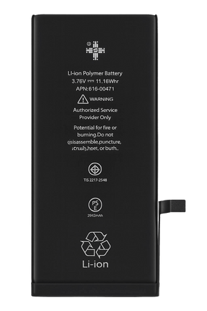 iPhone XR Battery 2942 mAh Apple-Grade Cell | Buy Online In Pakistan