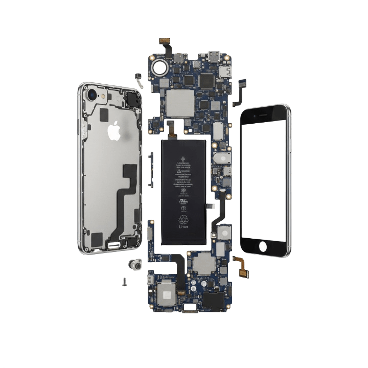 iPhone 11 Battery 3300mAh Replacement — Buy in Pakistan | Interlink