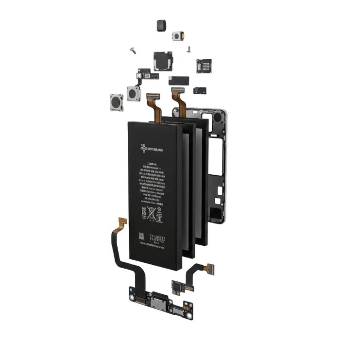 iPhone 8 Battery (2000 mAh) Original Quality Battery Apple-Grade Cell