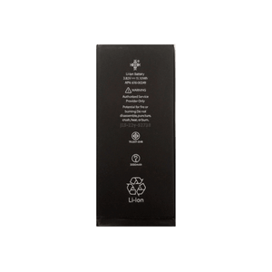 iPhone  7 Battery (2000 mAh) Original Quality Battery Apple-Grade Cell