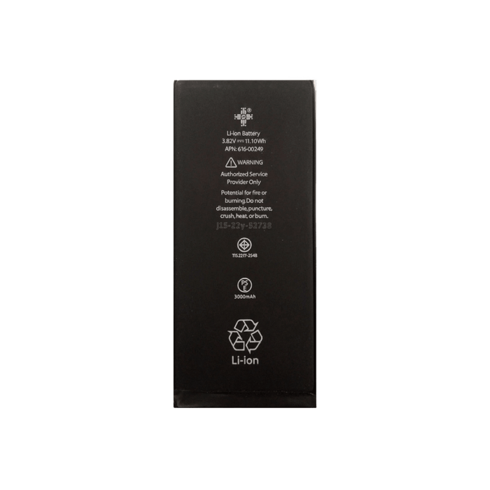 iPhone  7 Battery (2000 mAh) Original Quality Battery Apple-Grade Cell