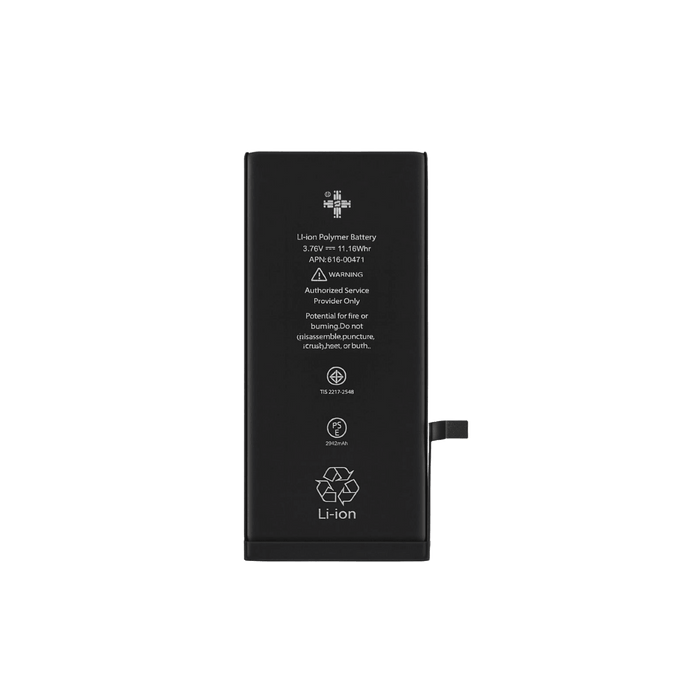 iPhone XR Battery 2942 mAh Apple-Grade Cell | Buy Online In Pakistan