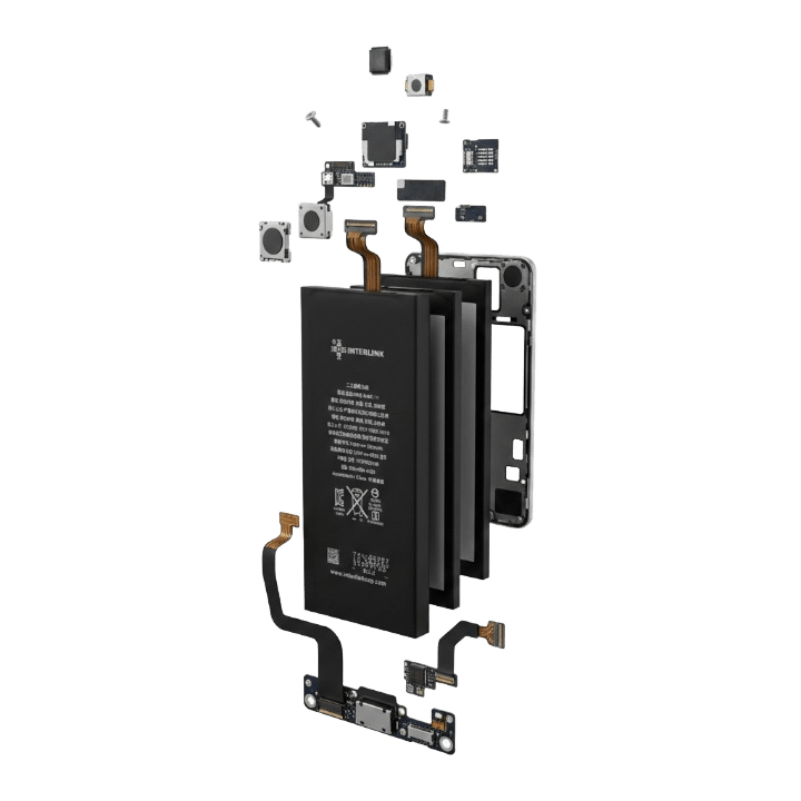 iPhone 8 Plus Battery (2950 mAh) Original Quality Battery Apple-Grade Cell | Buy Online In Pakistan