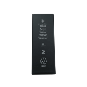 iPhone 6s Plus Battery (2950 mAh) Original Quality Battery Apple-Grade Cell