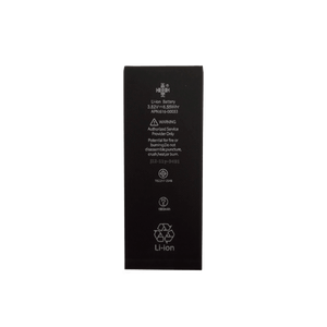 iPhone 6s Battery (1900 mAh) Original Quality Battery Apple-Grade Cell | Buy Online In Pakistan