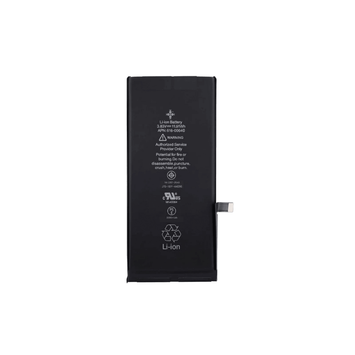 Interlink iPhone 11 Pro Max Battery — Buy Online in Pakistan