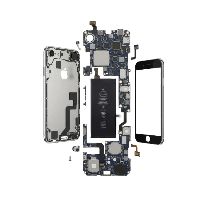 Interlink iPhone 11 Pro Max Battery — Buy Online in Pakistan