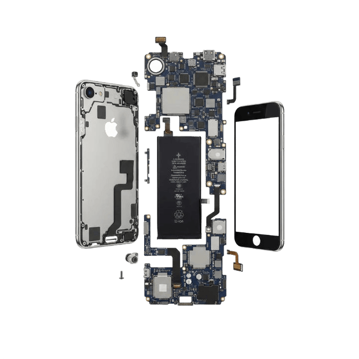 Interlink iPhone 11 Pro Max Battery — Buy Online in Pakistan