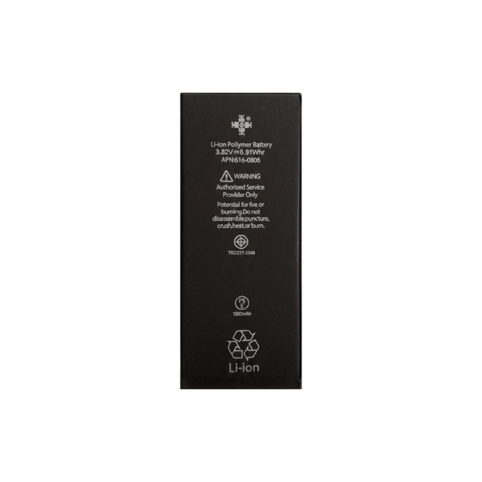 iPhone 6 Battery (1950 mAh) Original Quality Battery Apple-Grade Cell