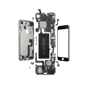 iPhone 6 Battery (1950 mAh) Original Quality Battery Apple-Grade Cell