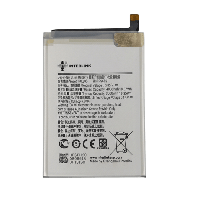 Samsung Galaxy S10 Plus Battery –A grade cell