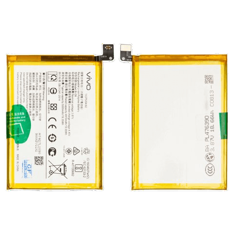 Vivo Y31/ Y52s/ Y51 Mobile phone Battery model B-08 | Buy Online In Pakistan