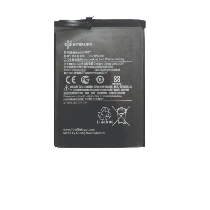 Mi POCO X3 NFC / POCO X3-Model BN57 Mobile phone battery buy in pakistan