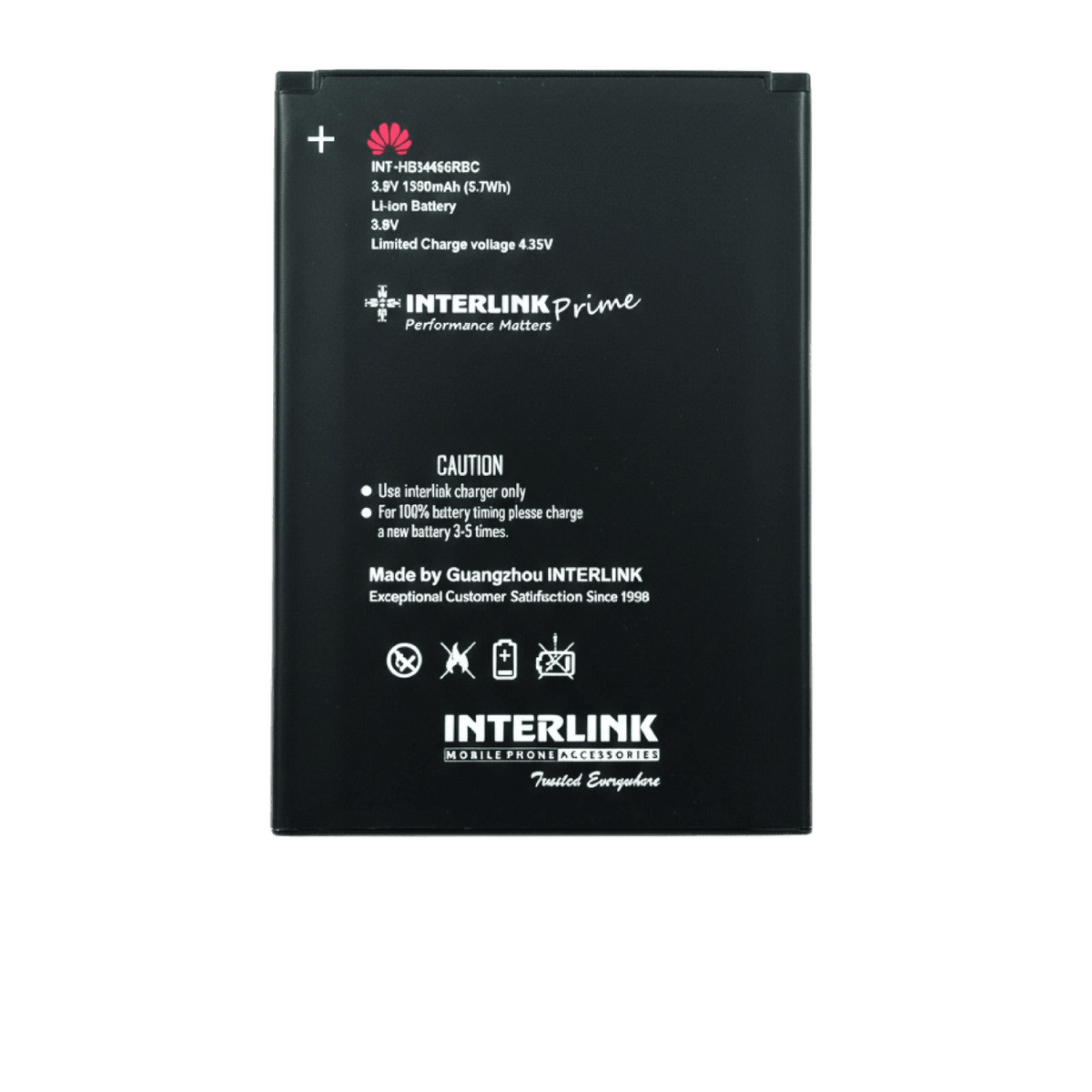 Huawei Wifi Device Battery | Buy Online in Pakistan