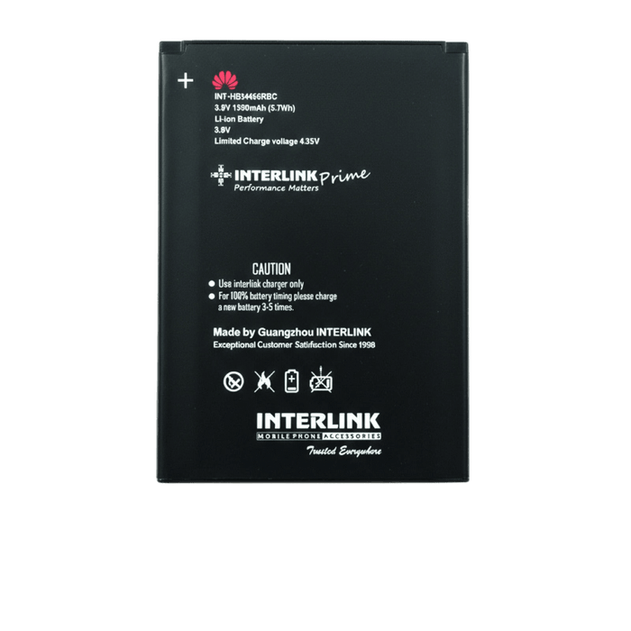 Huawei Wifi Device Battery | Buy Online in Pakistan