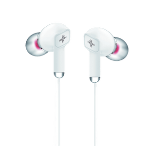Interlink Vital Handsfree, a high-performance wired earphone designed for users who demand clear sound, strong bass, and crystal-clear calling quality.