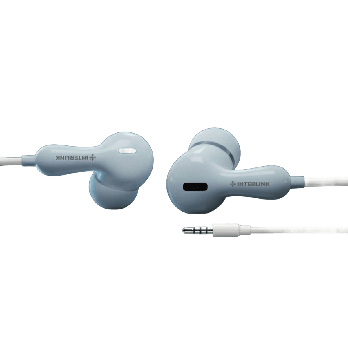 REX Handsfree Clear Sound Deep Bass Earphones Pakistan