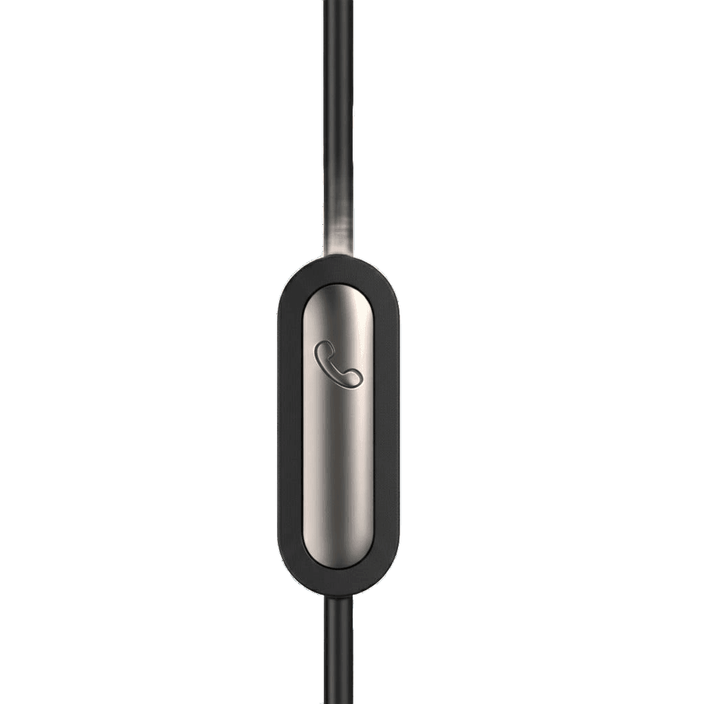 Interlink Trek Handsfree — Hi-Fi Sound HD Mic Wired Earphones Pakistan | Buy Online In Pakistan