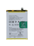 OPPO REALME C3/C5/C12  Model 729 Mobile phone battery