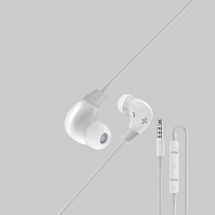 SOFT Handsfree – Comfortable Fit & Clear Sound | Buy Online In Pakistan
