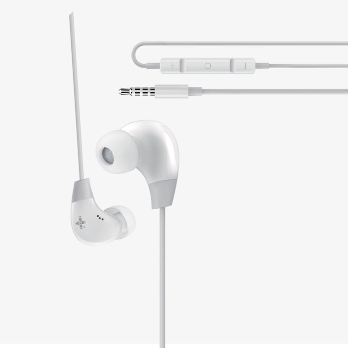 SOFT Handsfree – Comfortable Fit & Clear Sound | Buy Online In Pakistan